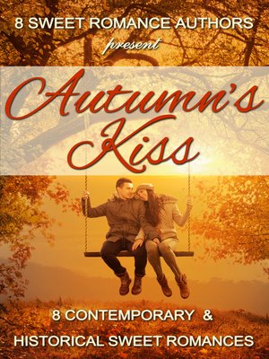 cover image of Autumn's Kiss